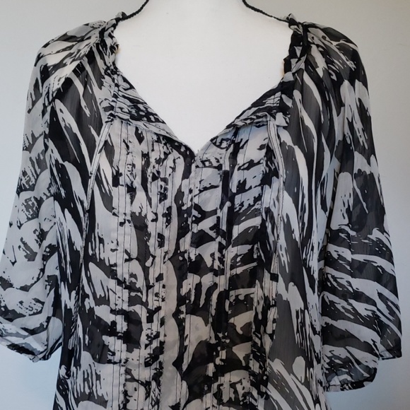 Express blouse - Picture 2 of 2